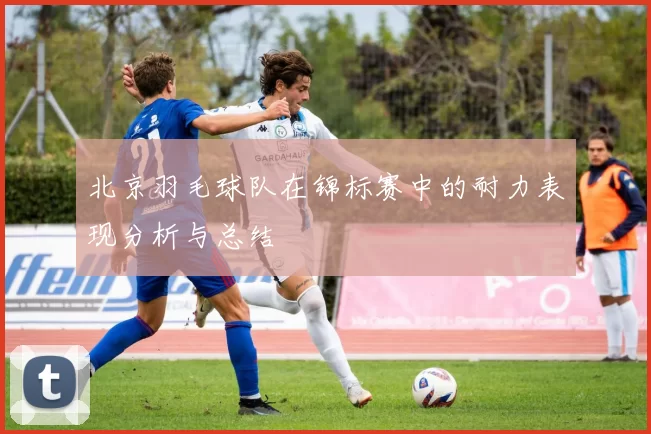 北京羽毛球队在锦标赛中的耐力表现分析与总结