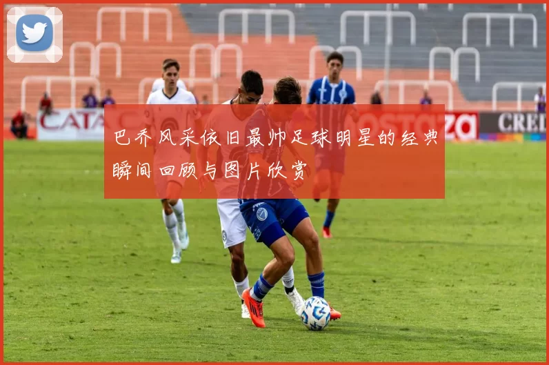 巴乔风采依旧最帅足球明星的经典瞬间回顾与图片欣赏