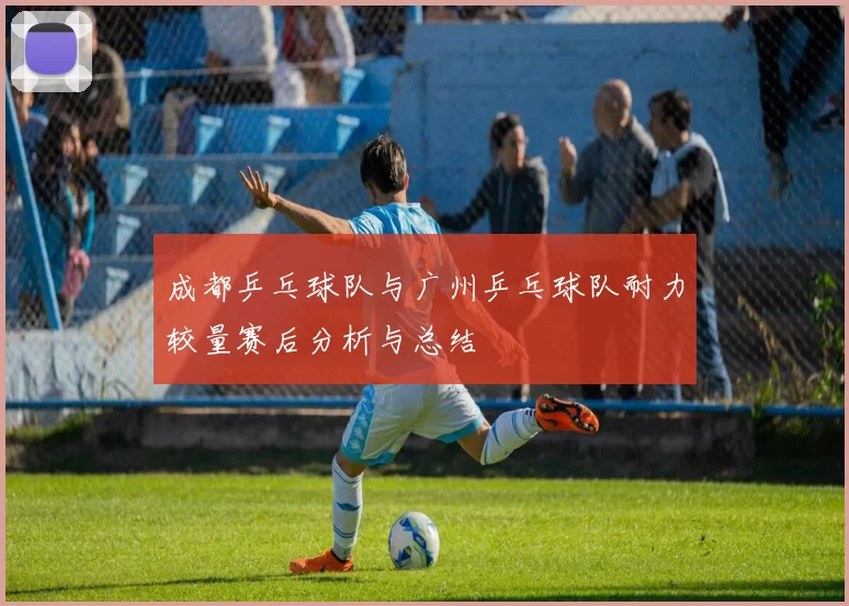 成都乒乓球队与广州乒乓球队耐力较量赛后分析与总结