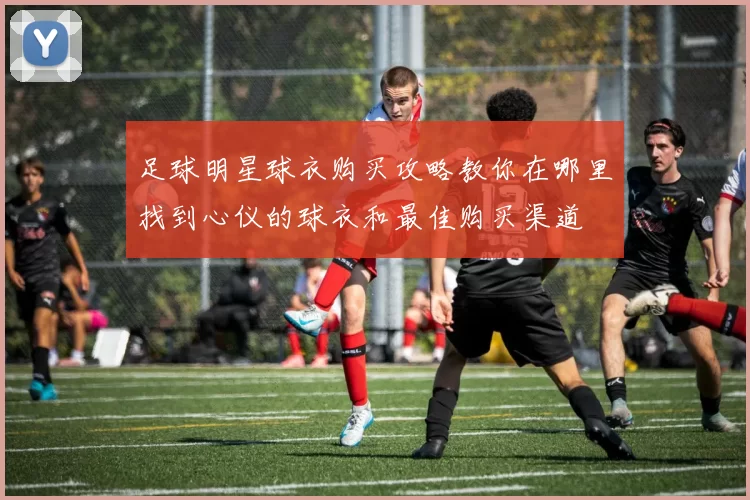 足球明星球衣购买攻略教你在哪里找到心仪的球衣和最佳购买渠道