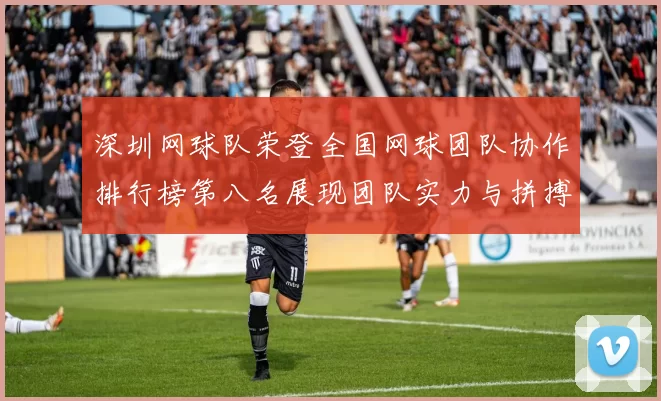 深圳网球队荣登全国网球团队协作排行榜第八名展现团队实力与拼搏精神