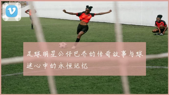 足球明星公仔巴乔的传奇故事与球迷心中的永恒记忆