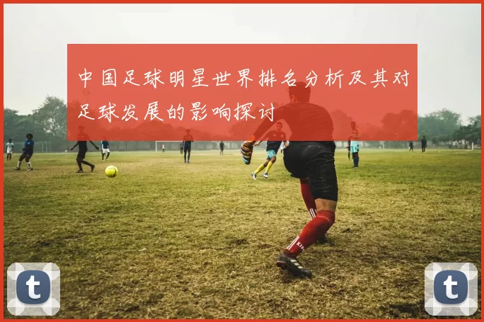 中国足球明星世界排名分析及其对足球发展的影响探讨