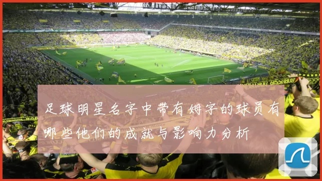 足球明星名字中带有姆字的球员有哪些他们的成就与影响力分析