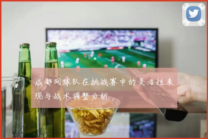 成都网球队在挑战赛中的灵活性表现与战术调整分析